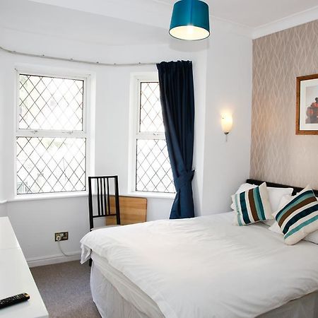 Polygon Villas Southampton Exterior foto