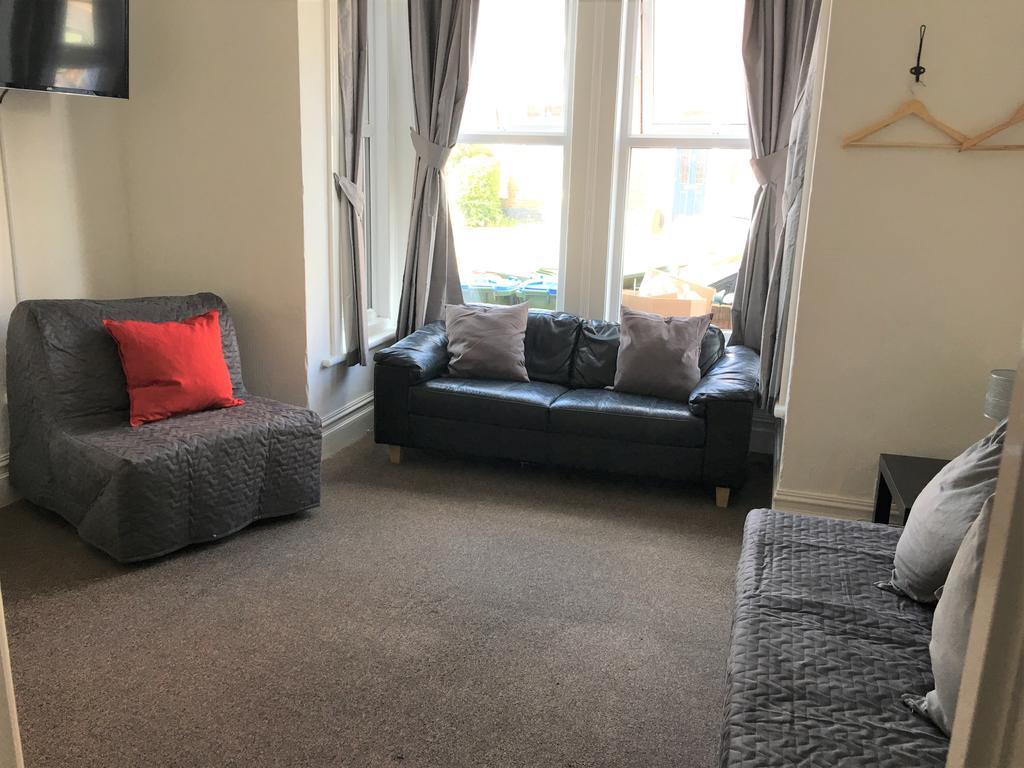 Polygon Villas Southampton Zimmer foto
