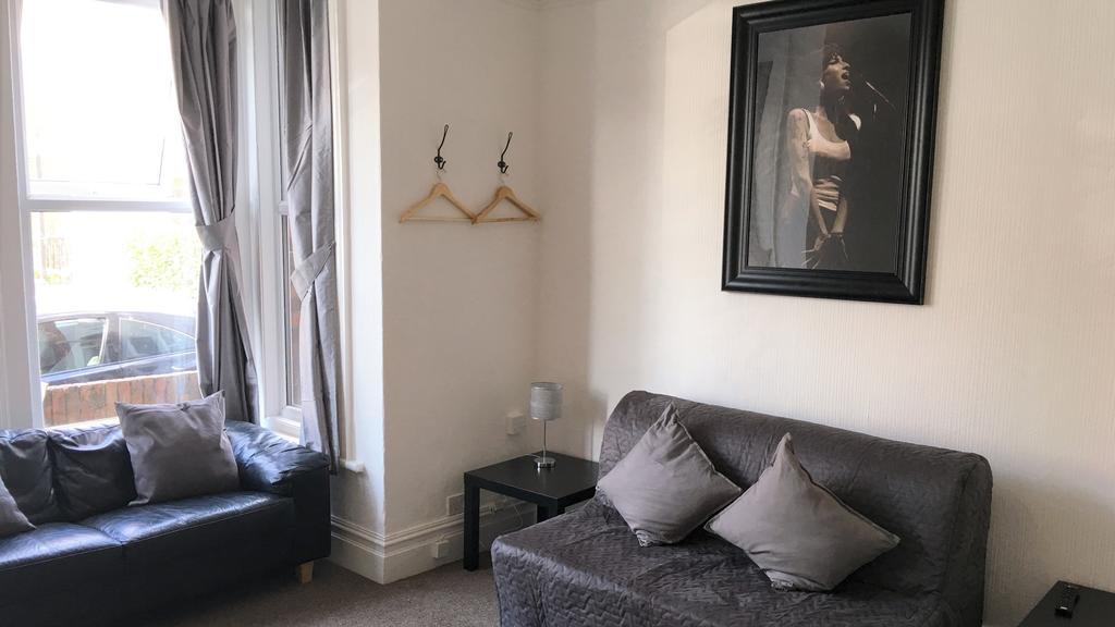 Polygon Villas Southampton Zimmer foto