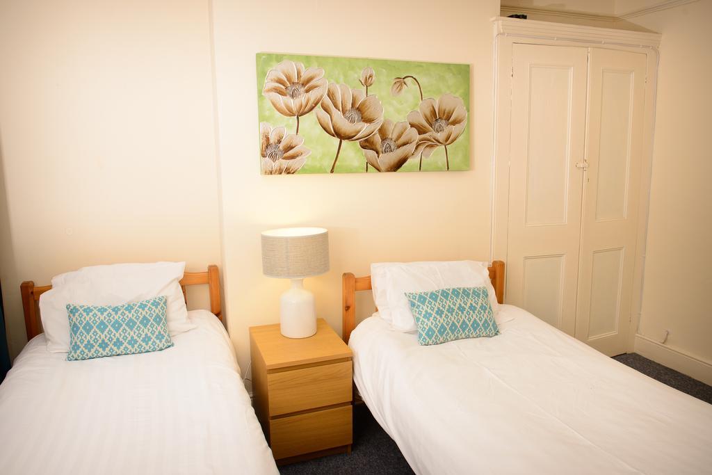 Polygon Villas Southampton Zimmer foto