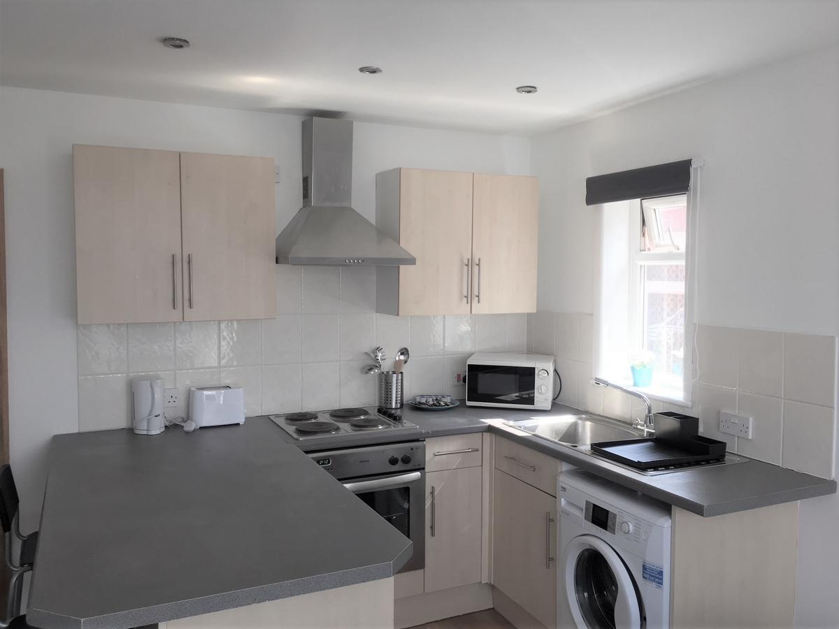Polygon Villas Southampton Exterior foto